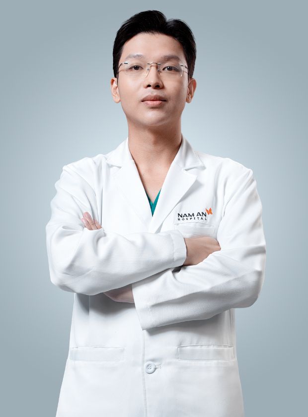 BS.CKI Võ Đức Hiếu