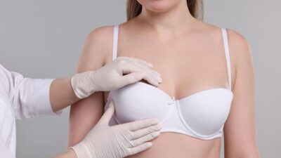 Nâng ngực có nguy hiểm đến tính mạng không theo góc nhìn y khoa