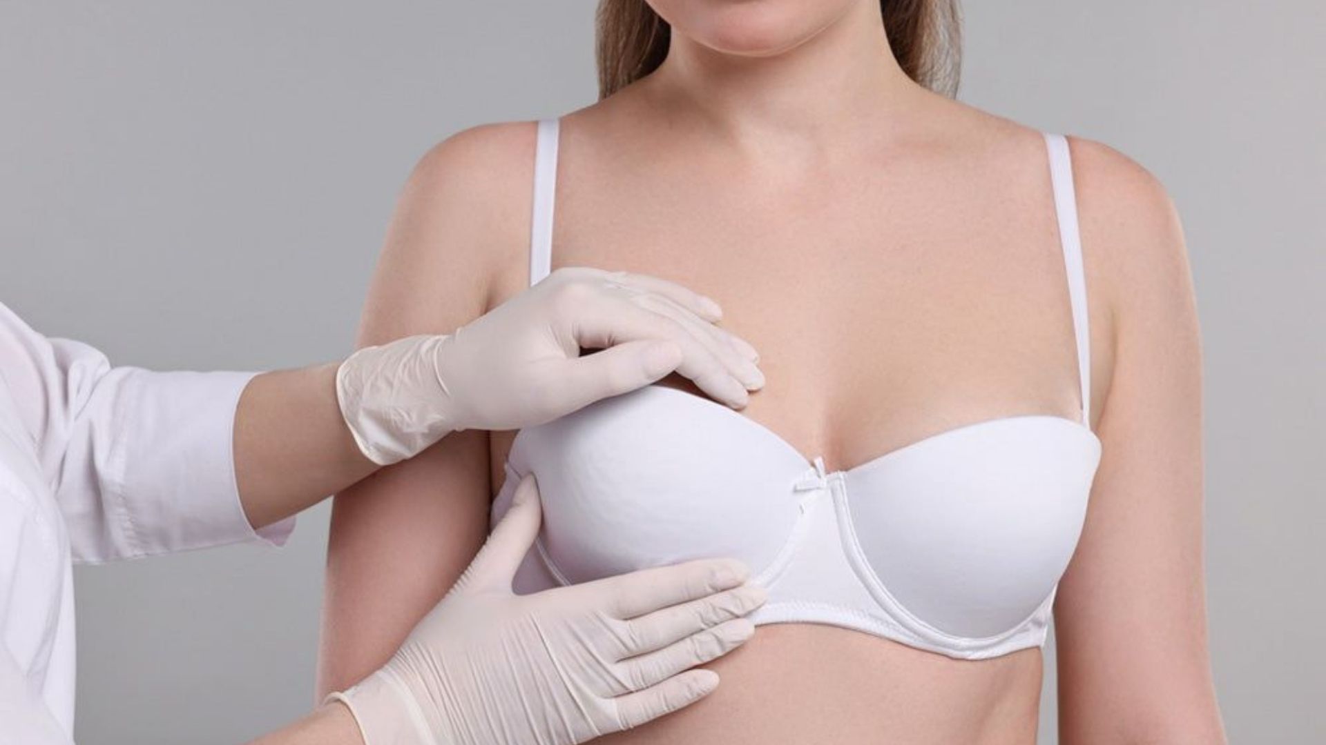Nâng ngực có nguy hiểm đến tính mạng không? Nâng ngực có nguy hiểm đến tính mạng không theo góc nhìn y khoa