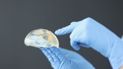Ngực nhỏ nên nâng ngực các loại túi ngực nào?