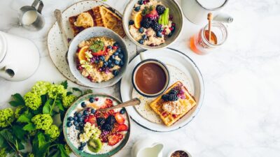 Sau nâng ngực nên ăn gì mau hồi phục?