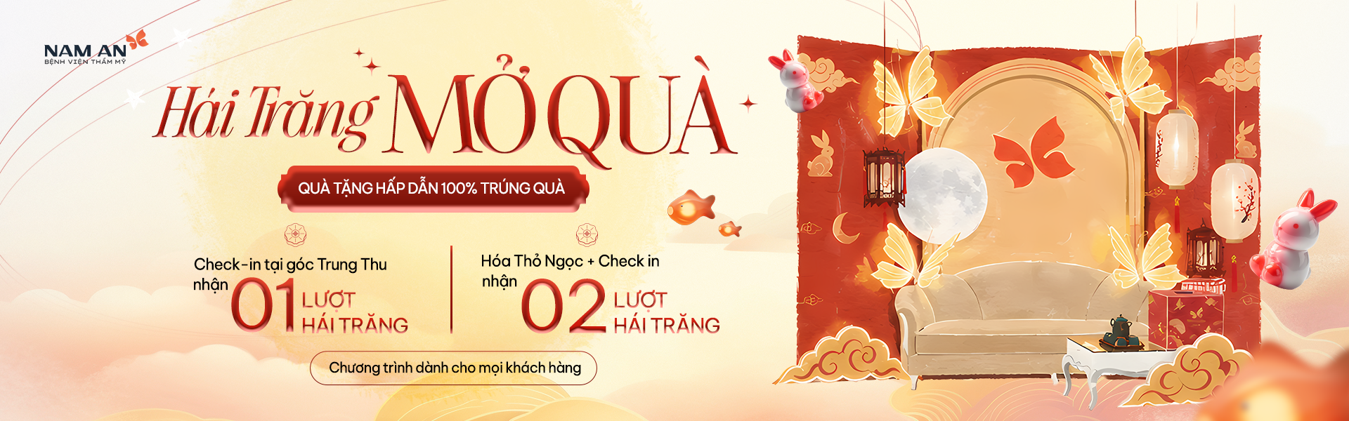 Trung Thu Nam An